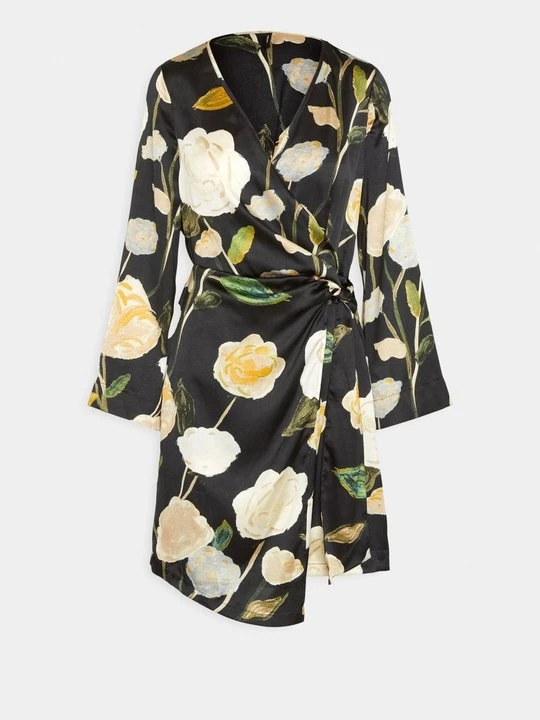 Zdjęcie produktu Sukienka letnia Vero Moda czarny