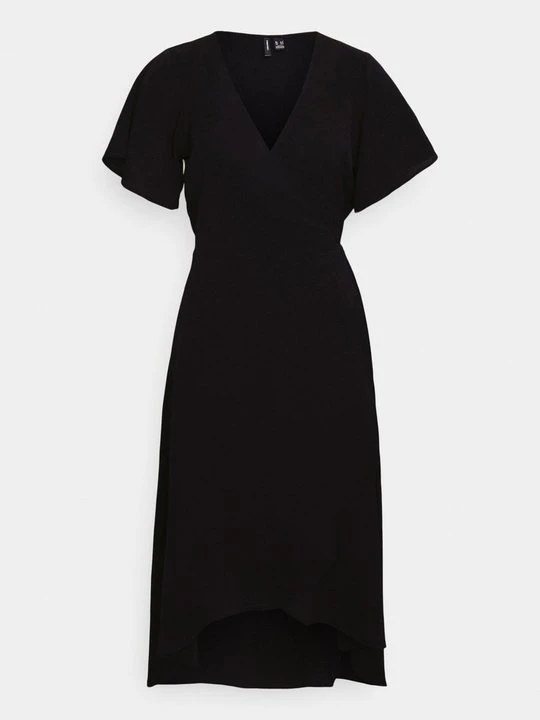 Zdjęcie produktu Sukienka letnia Vero Moda czarny
