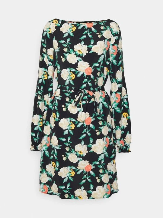 Zdjęcie produktu Sukienka letnia Vero Moda czarny
