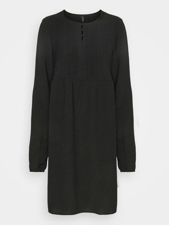 Zdjęcie produktu Sukienka letnia Vero Moda czarny