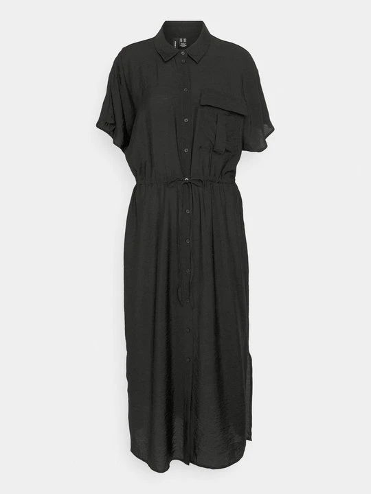 Zdjęcie produktu Sukienka letnia Vero Moda czarny
