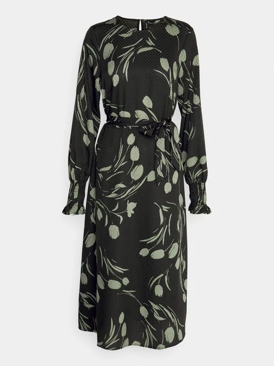 Zdjęcie produktu Sukienka letnia Vero Moda czarny