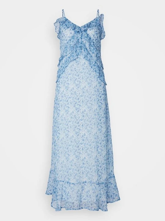 Zdjęcie produktu Sukienka letnia Vero Moda biały