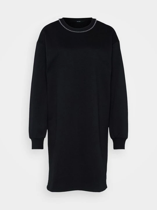 Zdjęcie produktu Sukienka letnia Vero Moda czarny