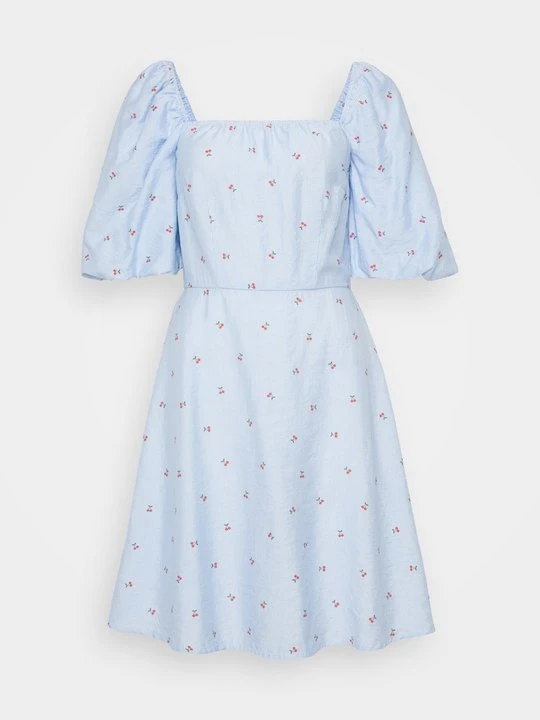 Zdjęcie produktu Sukienka letnia Vero Moda biały