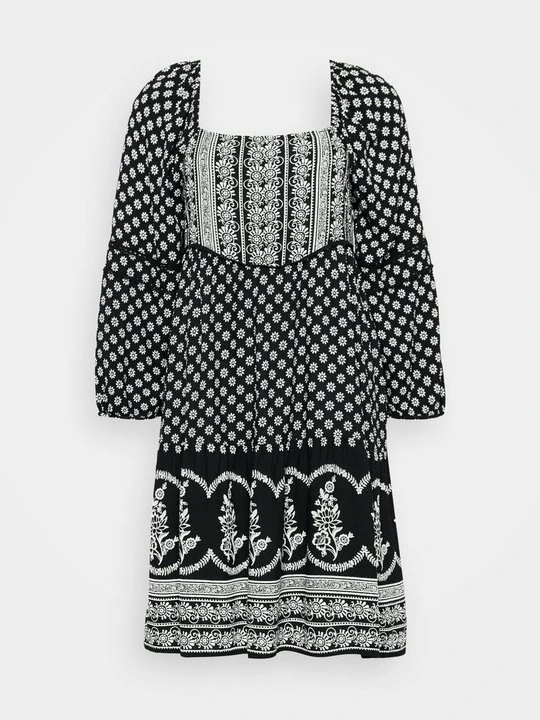 Zdjęcie produktu Sukienka letnia Vero Moda czarny