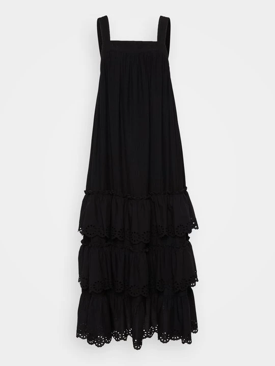 Zdjęcie produktu Sukienka letnia Vero Moda czarny