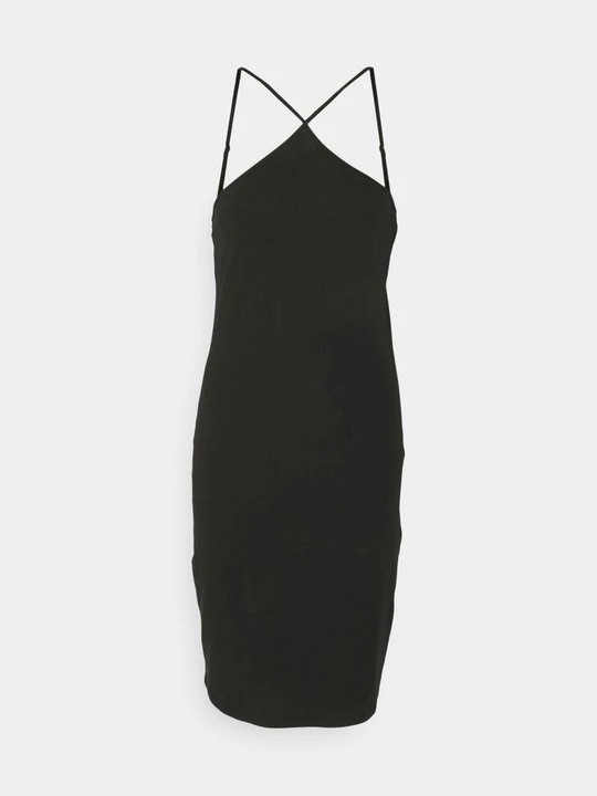 Zdjęcie produktu Sukienka letnia Vero Moda czarny