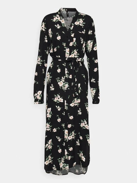 Zdjęcie produktu Sukienka letnia Vero Moda czarny