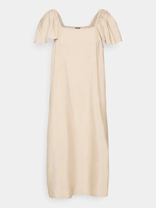 Zdjęcie produktu Sukienka letnia Vero Moda beżowy