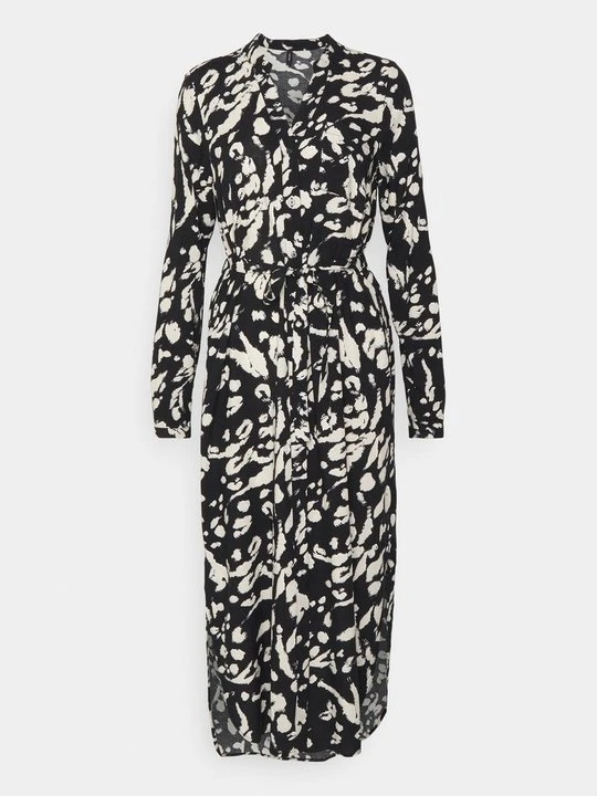 Zdjęcie produktu Sukienka letnia Vero Moda czarny