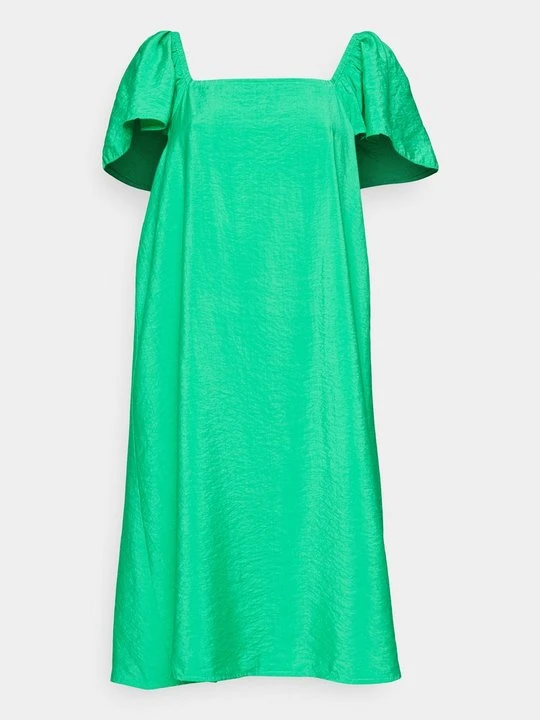 Zdjęcie produktu Sukienka letnia Vero Moda zielony