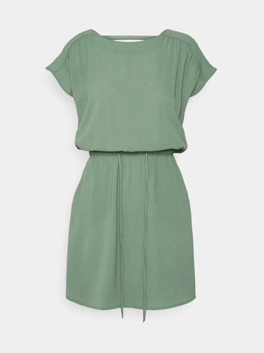 Zdjęcie produktu Sukienka letnia Vero Moda zielony