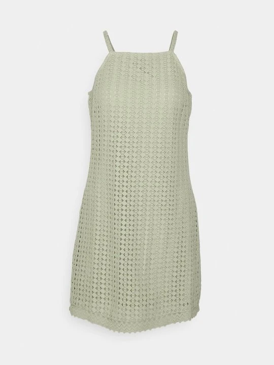Zdjęcie produktu Sukienka letnia Vero Moda zielony