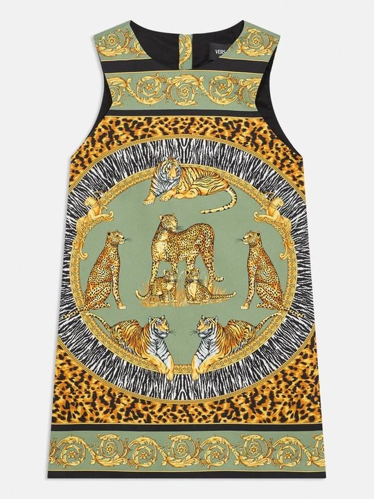 Zdjęcie produktu Sukienka letnia Versace
