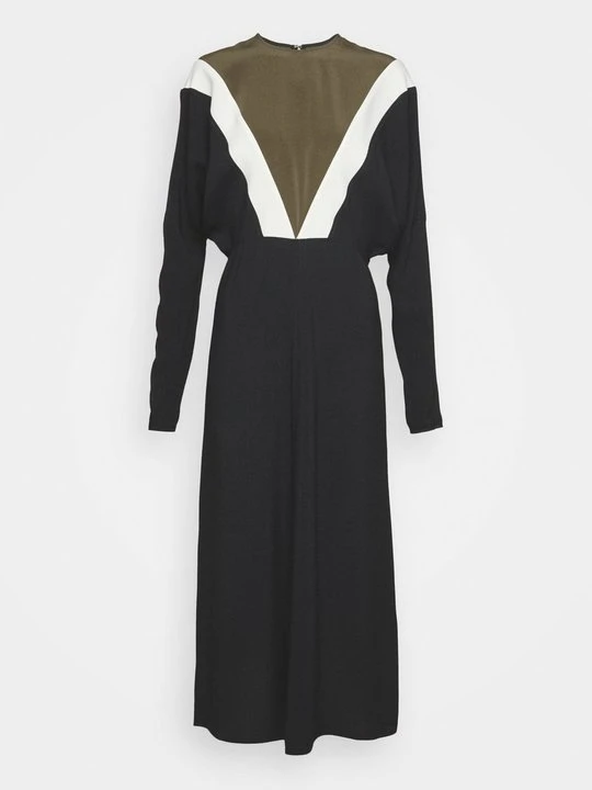 Zdjęcie produktu Sukienka letnia Victoria Beckham czarny