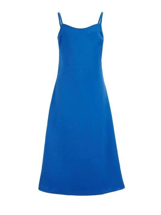 Zdjęcie produktu Sukienka letnia WE Fashion niebieski