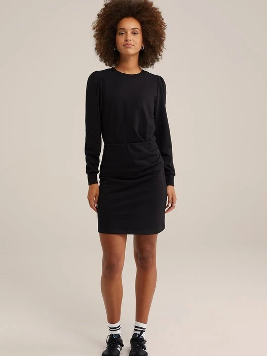 Zdjęcie produktu Sukienka letnia WE Fashion czarny