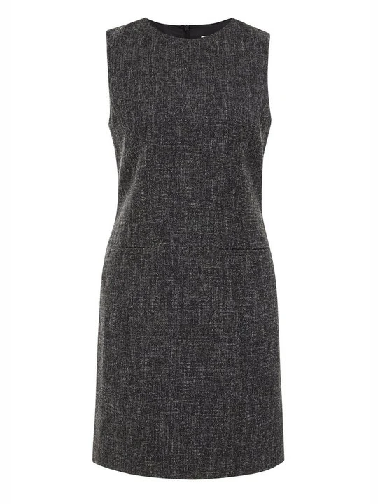 Zdjęcie produktu Sukienka letnia WE Fashion czarny