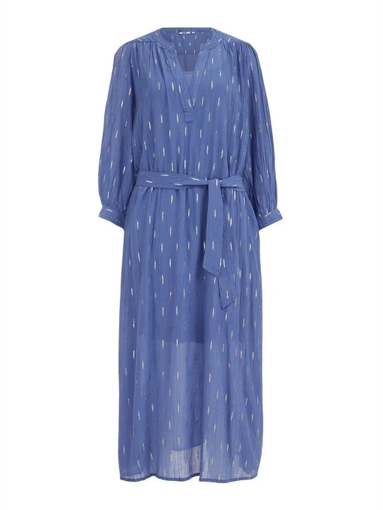 Zdjęcie produktu Sukienka letnia WE Fashion fioletowy