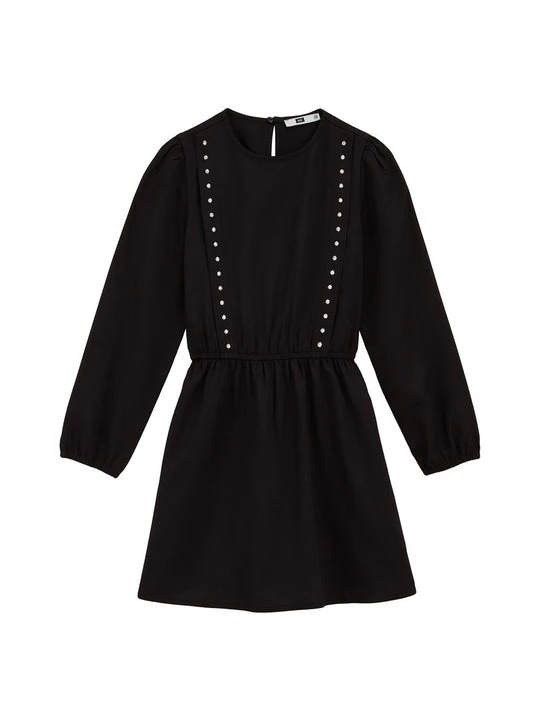 Zdjęcie produktu Sukienka letnia WE Fashion czarny
