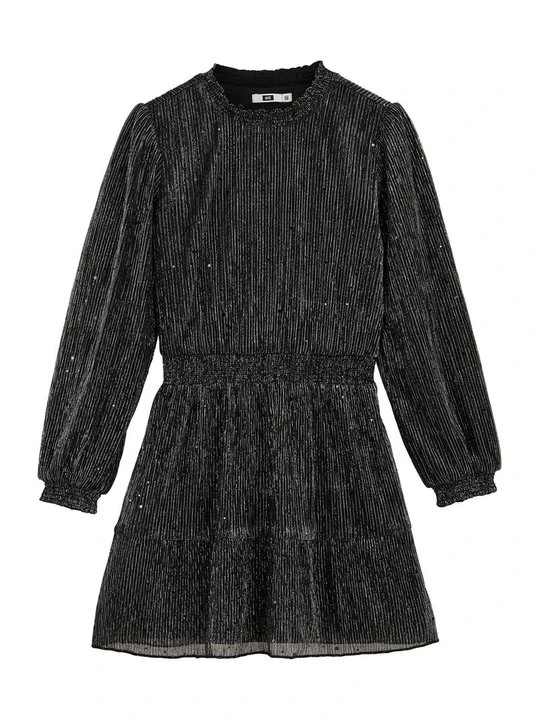 Zdjęcie produktu Sukienka letnia WE Fashion czarny