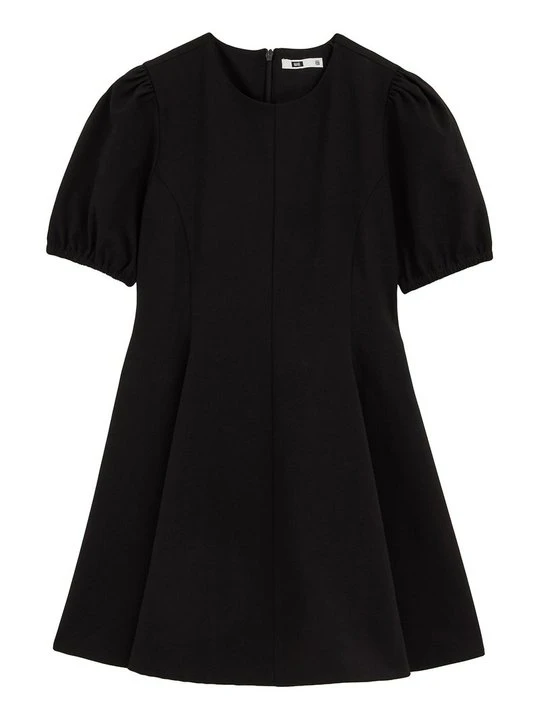 Zdjęcie produktu Sukienka letnia WE Fashion czarny