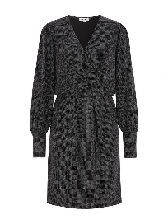Zdjęcie produktu Sukienka letnia WE Fashion czarny