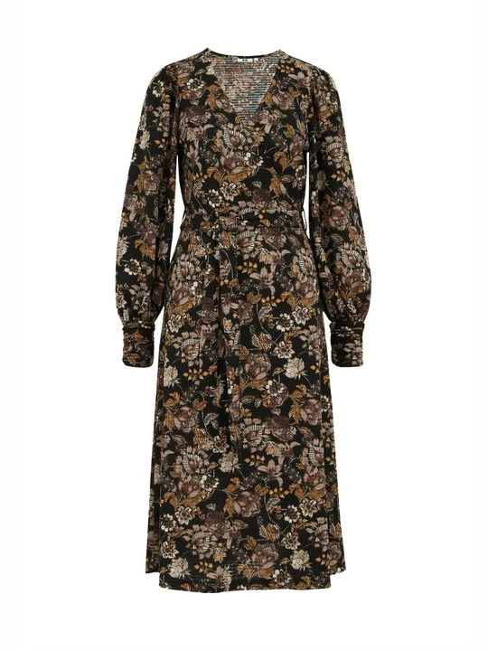 Zdjęcie produktu Sukienka letnia WE Fashion czarny