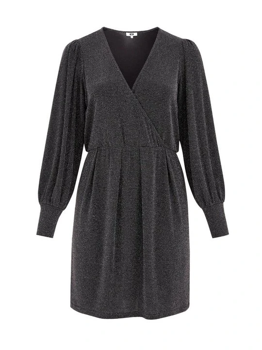 Zdjęcie produktu Sukienka letnia WE Fashion czarny