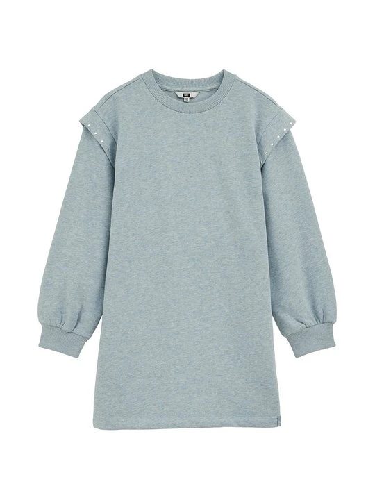 Zdjęcie produktu Sukienka letnia WE Fashion jasnoniebieski