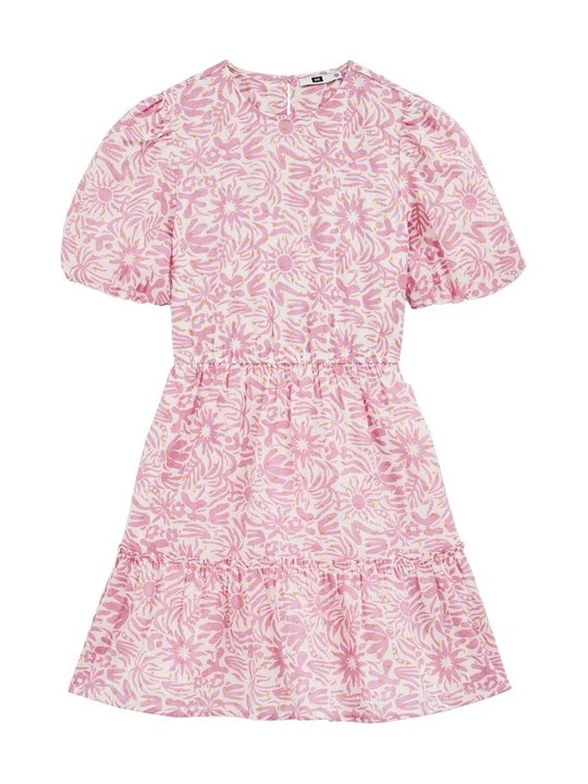 Zdjęcie produktu Sukienka letnia WE Fashion różowy