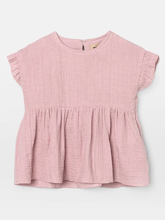 Zdjęcie produktu Sukienka letnia Wheat mauve