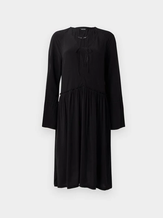 Zdjęcie produktu Sukienka letnia Zadig&Voltaire czarny