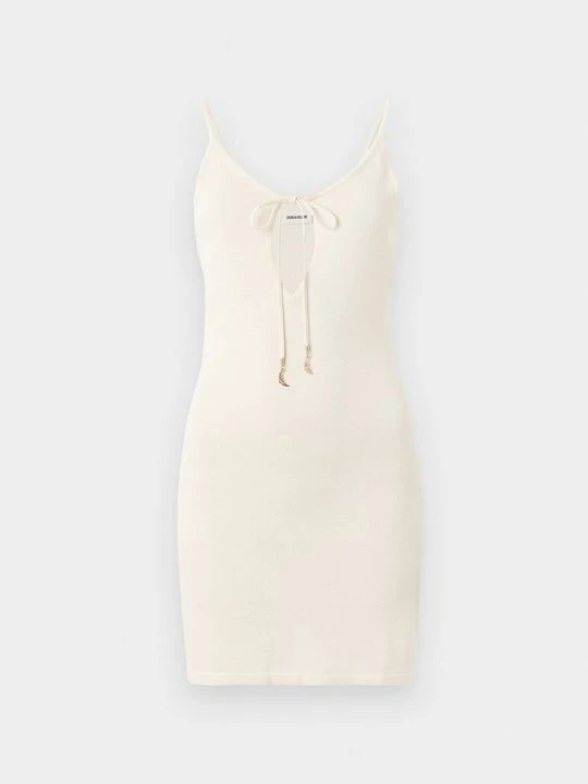 Zdjęcie produktu Sukienka letnia Zadig&Voltaire mleczny