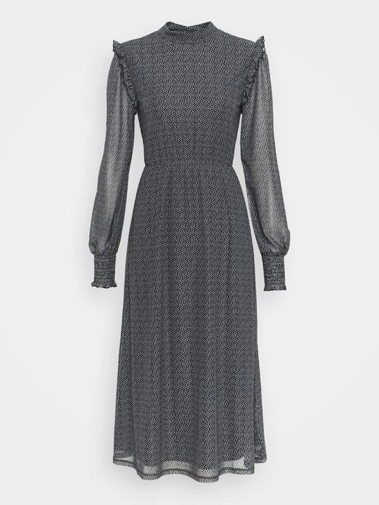 Zdjęcie produktu Sukienka letnia Zign By Zalando czarny