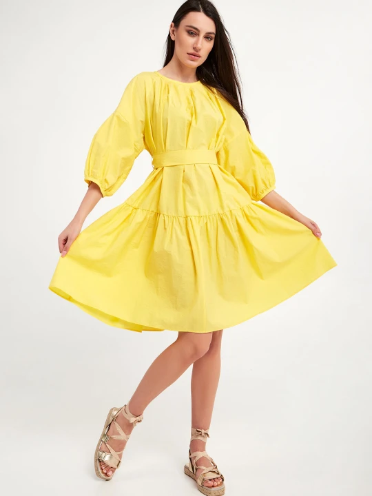 Zdjęcie produktu Sukienka Lucas WEEKEND MAX MAX Weekend Max Mara