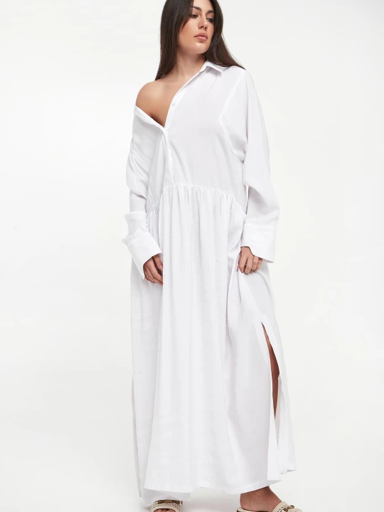 Zdjęcie produktu Sukienka maxi Agnes MMC STUDIO