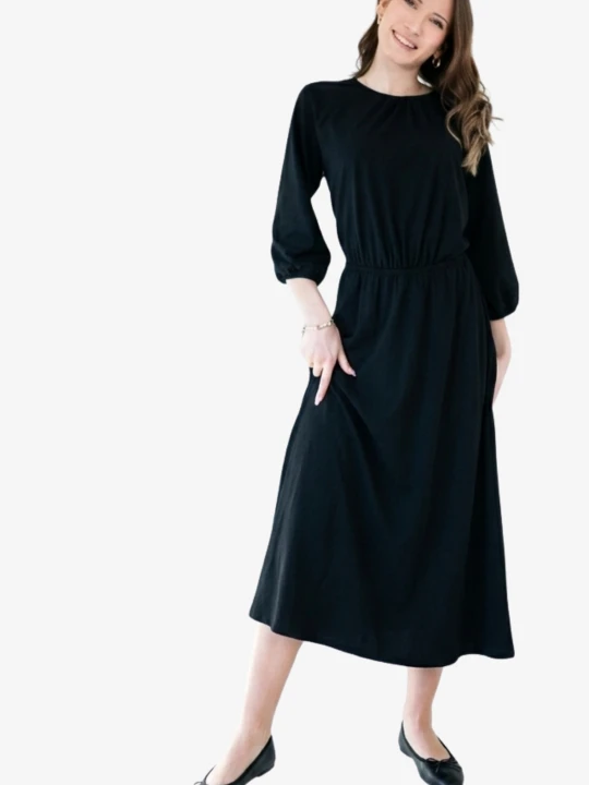 Zdjęcie produktu Sukienka maxi ARUBA : Rozmiar - L 5905068254325 By Insomnia