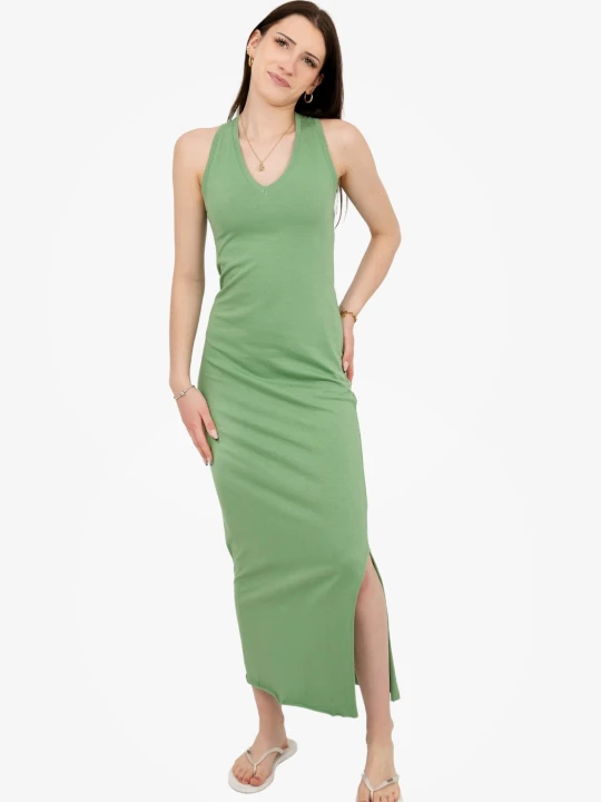 Zdjęcie produktu Sukienka maxi KAYA : Rozmiar - M 5905068248195 By Insomnia