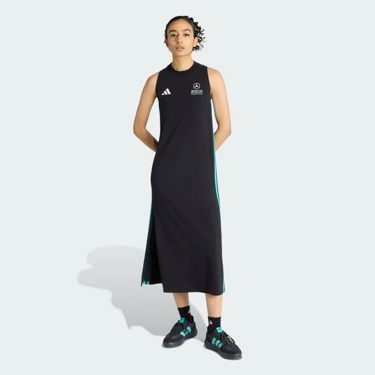 Zdjęcie produktu SUKIENKA MERCEDES - AMG PETRONAS FORMULA 1 TEAM DNA Adidas