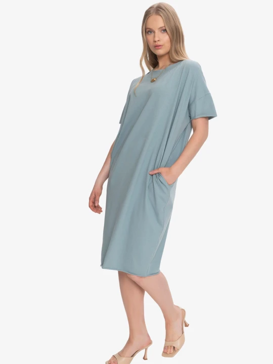Zdjęcie produktu Sukienka midi ALANA 2 : Rozmiar - L 5905068255803 By Insomnia