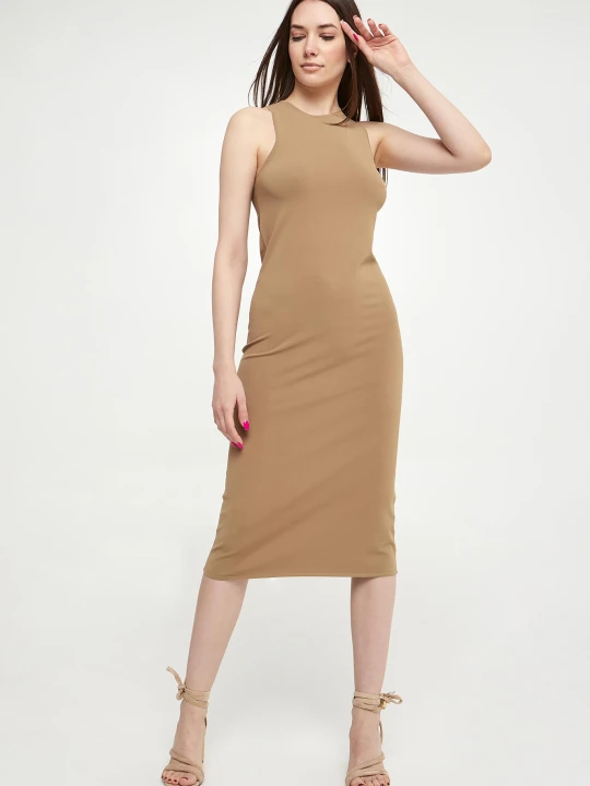 Zdjęcie produktu Sukienka midi Astoria WEEKEND MAX MARA
