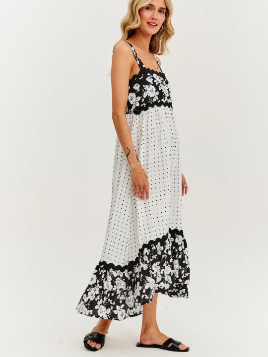 Zdjęcie produktu Sukienka midi Boho Charm L