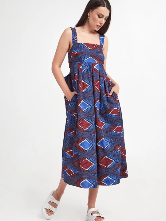 Zdjęcie produktu Sukienka Tana WEEKEND MAX MARA
