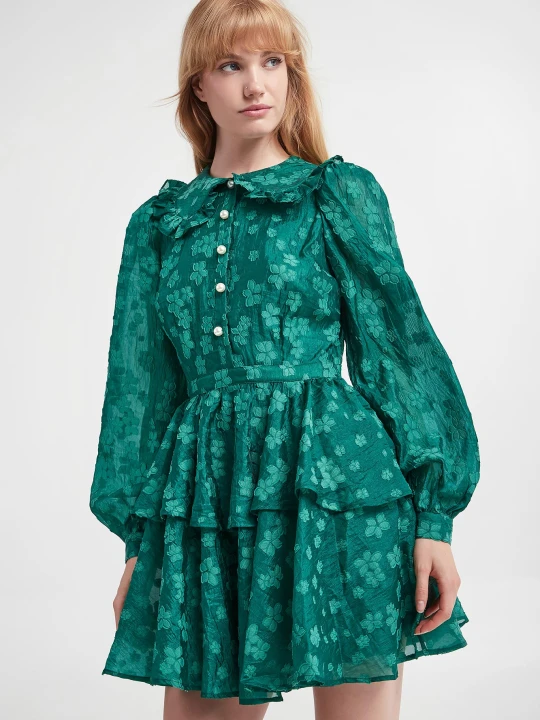 Zdjęcie produktu Sukienka mini CUSTOMMADE
