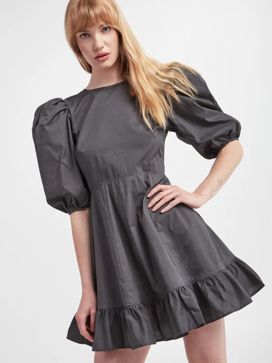 Zdjęcie produktu Sukienka mini CUSTOMMADE
