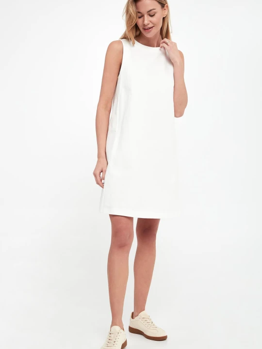 Zdjęcie produktu Sukienka mini Racer WEEKEND MAX MARA