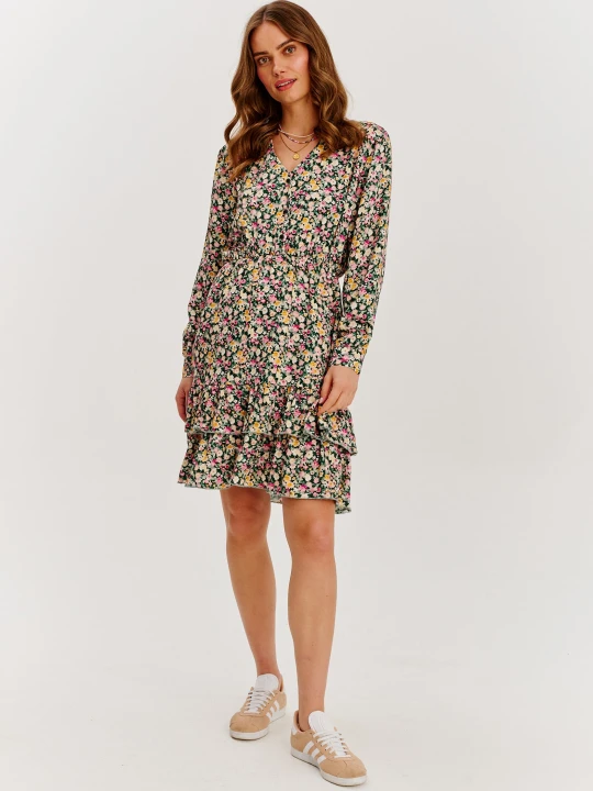 Zdjęcie produktu Sukienka mini Secret Garden XS