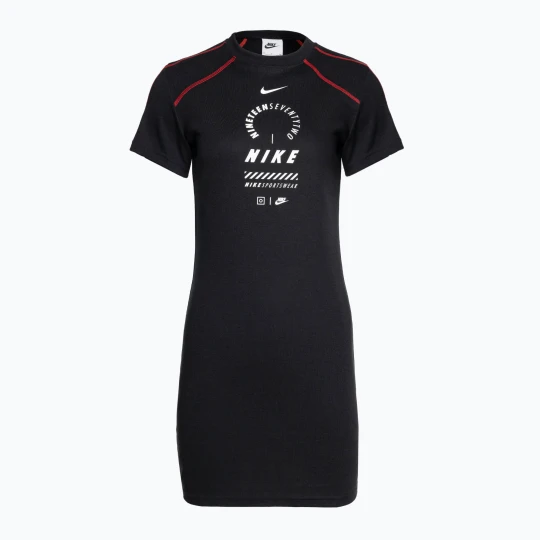 Zdjęcie produktu Sukienka Nike Sportswear black